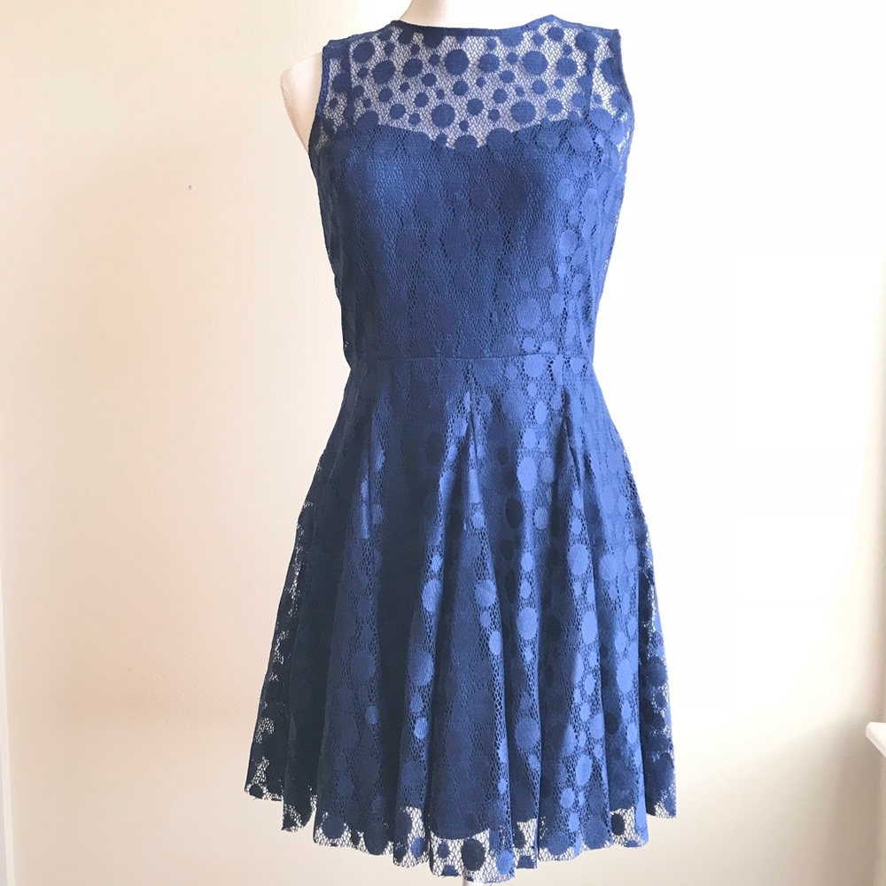 Armani Exchange Dress